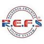 R.E.F.S. (Recorded Employee Filing System)