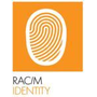 Logo Project RAC/M Identity