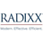 Radixx Res Reviews