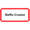 Raffle Creator