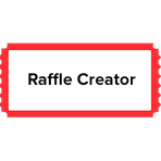 Raffle Creator Reviews