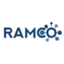 Logo Project RAMCO AMS
