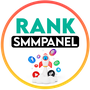 Rank SMM Panel Icon