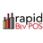 Rapid Bev POS