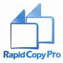 RapidCopy Pro