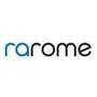RAROME Reviews & Ratings