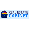 Real Estate Cabinet