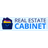 Real Estate Cabinet