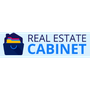 Real Estate Cabinet