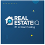 Real Estate IQ Icon