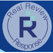 Real Review Response Reviews