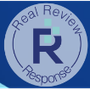 Real Review Response Reviews