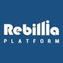 Rebillia Platform Icon