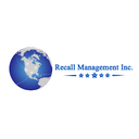 Recall Management Inc. Reviews