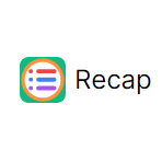 Recap Reviews