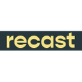 recast