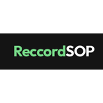 ReccordSOP Reviews
