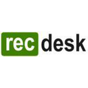 RecDesk Reviews