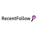 RecentFollow
