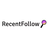 RecentFollow Reviews