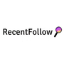 RecentFollow Reviews
