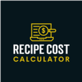 Recipe Cost Calculator