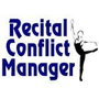 Recital Conflict Manager