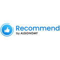 Algonomy Recommend