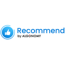 Algonomy Recommend Reviews