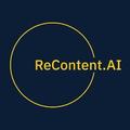 ReContent.AI