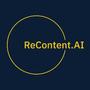 ReContent.AI