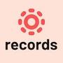 Records Icon