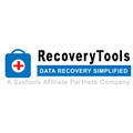 RecoveryTools for SQL Server