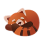 RedpandaCompress Icon