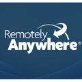 Remotely Anywhere