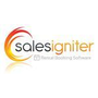 Logo Project Sales Igniter