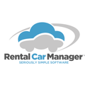 Rental Car Manager