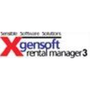 Xgensoft Rental Manager