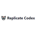 Replicate Codex