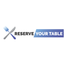 Reserve Your Table Reviews