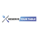 Reserve Your Table