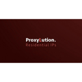 ProxyLution