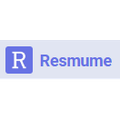 Resmume