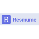 Resmume Reviews