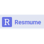 Resmume Reviews
