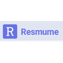 Resmume