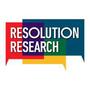 Resolution Research Reviews