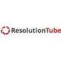 ResolutionTube