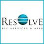 Resolve Edge Icon