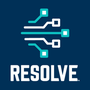 Resolve Icon